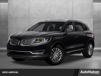 Used 2016 Lincoln MKX Select w/ Select Plus Package image 1