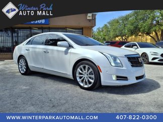 Used 2017 Cadillac XTS Luxury image 1