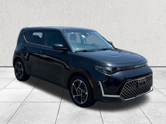 Used 2023 Kia Soul EX image 1