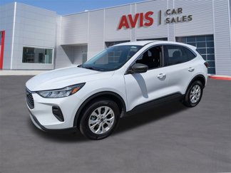 Used 2023 Ford Escape Active w/ Tech Pack #1 image 1