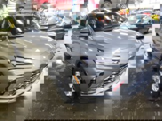 New 2025 Buick Envista Preferred w/ Advanced Safety Package image 1