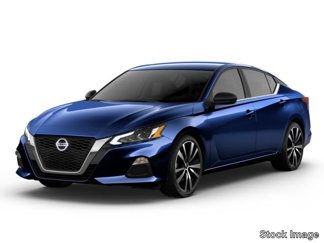 Used 2020 Nissan Altima 2.5 S w/ Driver Assist Package image 1