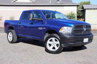 Used 2016 RAM 1500 Tradesman w/ Popular Equipment Group image 1