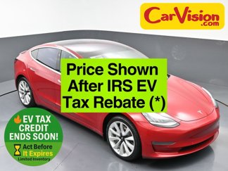 Used 2018 Tesla Model 3 Mid Range image 1