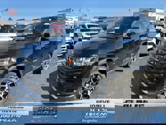 New 2025 Jeep Compass Limited image 1