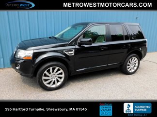 Used 2013 Land Rover LR2 HSE LUX image 1