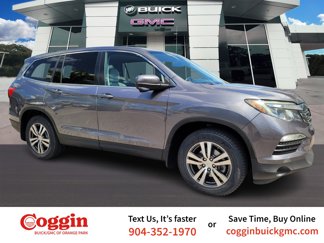 Used 2016 Honda Pilot EX-L image 1
