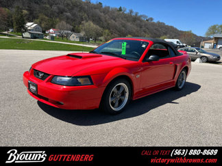 Used 2001 Ford Mustang GT image 1