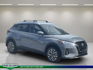 Used 2024 Nissan Kicks SV w/ Interior Electronics Package image 1