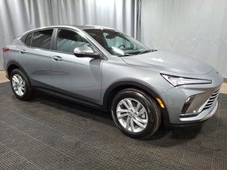 New 2025 Buick Envista Preferred image 1