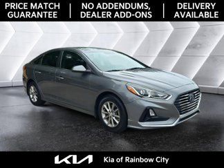 Used 2019 Hyundai Sonata SE image 1