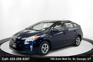 Used 2015 Toyota Prius Two image 1