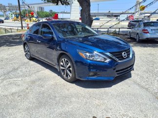 Used 2016 Nissan Altima 2.5 SR image 1