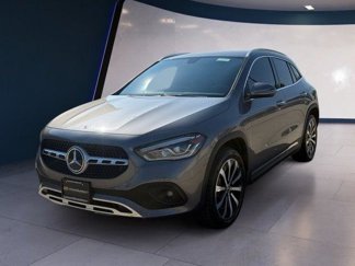 Used 2023 Mercedes-Benz GLA 250 image 1