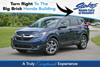 Used 2019 Honda CR-V EX image 1
