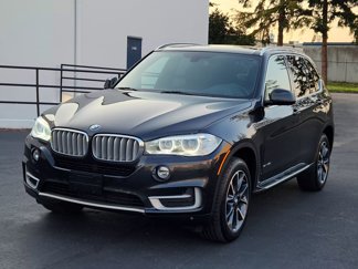 Used 2017 BMW X5 sDrive35i w/ Driving Assistance Package image 1