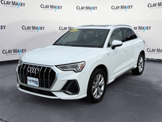 Used 2023 Audi Q3 2.0T Premium image 1