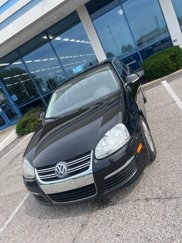 Used 2006 Volkswagen Jetta TDI image 1