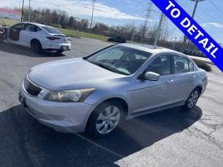 Used 2010 Honda Accord EX-L image 1