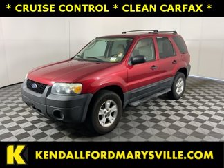 Used 2006 Ford Escape XLT image 1