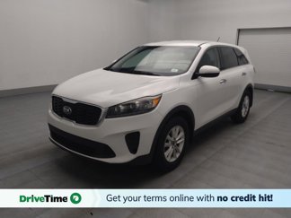 Used 2019 Kia Sorento LX image 1