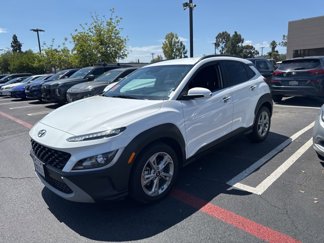 Used 2023 Hyundai Kona SEL w/ Cargo Package image 1