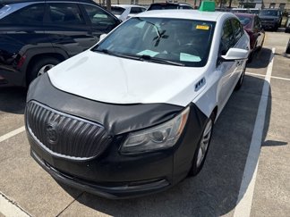 Used 2014 Buick LaCrosse Leather image 1