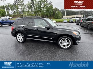Used 2014 Mercedes-Benz GLK 350 2WD image 1