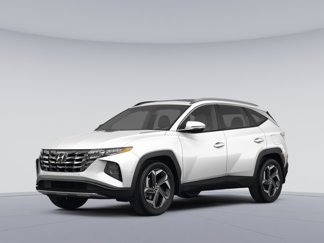 Used 2022 Hyundai Tucson Limited image 1