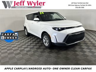 Certified 2024 Kia Soul LX w/ Option Group 015 image 1