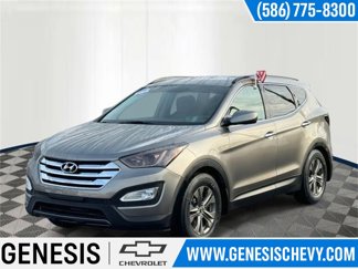 Used 2013 Hyundai Santa Fe Sport w/ Popular Equipment Pkg image 1