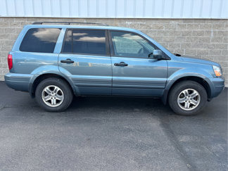 Used 2005 Honda Pilot EX-L image 1