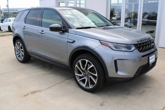 Used 2020 Land Rover Discovery Sport SE image 1