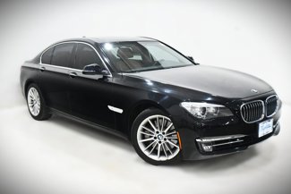 Used 2013 BMW 750i xDrive image 1