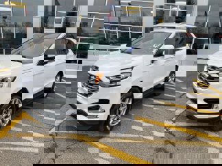 Used 2022 Ford Edge SEL w/ Convenience Package image 1