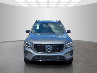 New 2026 Mercedes-Benz GLB 250 video 2