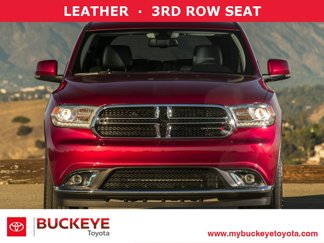 Used 2020 Dodge Durango GT image 1