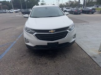 Used 2019 Chevrolet Equinox LT image 1