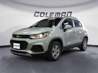 Used 2022 Chevrolet Trax LT w/ LT Convenience Package image 1