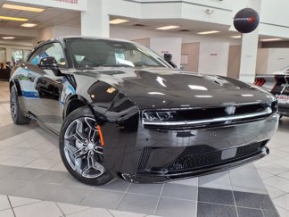 New 2025 Dodge Charger R/T w/ Plus Group image 1
