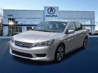 Used 2015 Honda Accord LX image 1