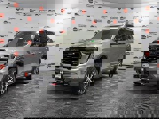 New 2025 GMC Acadia AT4 image 1