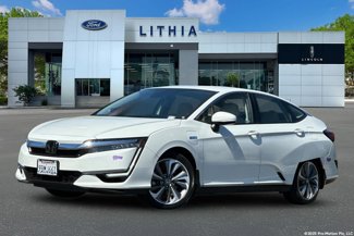 Used 2018 Honda Clarity Plug-In Hybrid image 1
