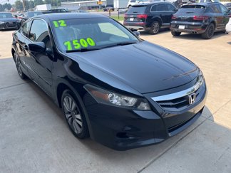 Used 2012 Honda Accord EX-L image 1