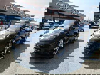 Used 2021 Chevrolet Corvette Stingray Premium Cpe w/ Z51 Performance Package image 1
