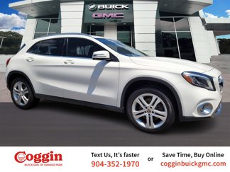 Used 2019 Mercedes-Benz GLA 250 image 1