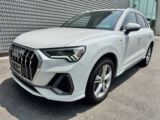 Certified 2024 Audi Q3 2.0T Premium w/ Convenience Package image 1