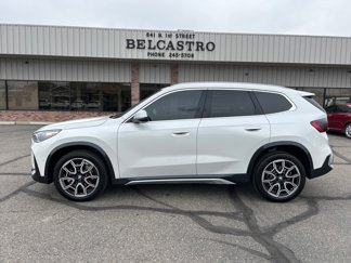 Used 2024 BMW X1 xDrive28i w/ Convenience Package image 1