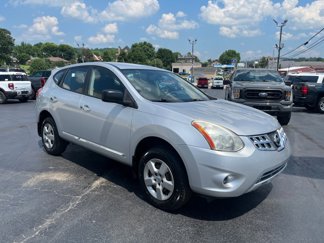 Used 2013 Nissan Rogue S image 1