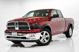 Used 2012 RAM 1500 Big Horn image 1